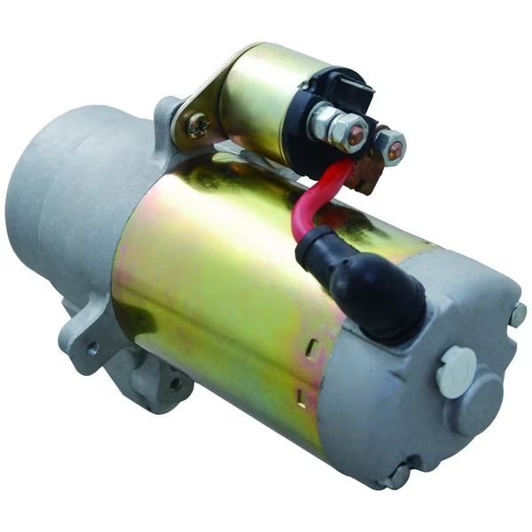 Replacement for AFRON SA-500 YEAR 2004 GX500 HONDA GAS VARIOUS EQUIPMENT STARTER, Ilc, Mfr#: WX-SUTD-0
